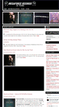 Mobile Screenshot of megaforcerecords.com